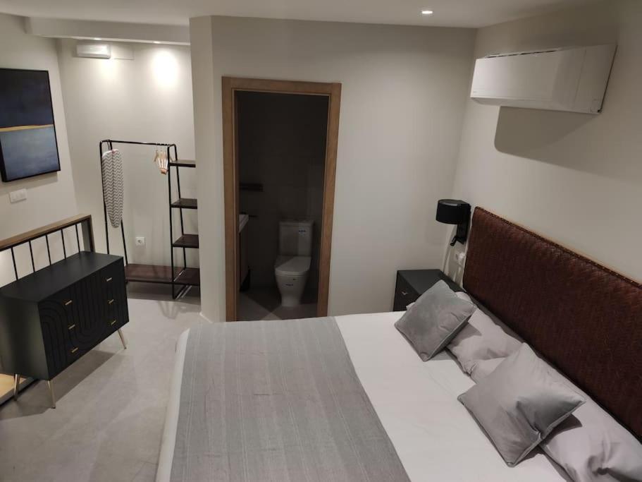 Casa Emilia Caceres Daire Dış mekan fotoğraf