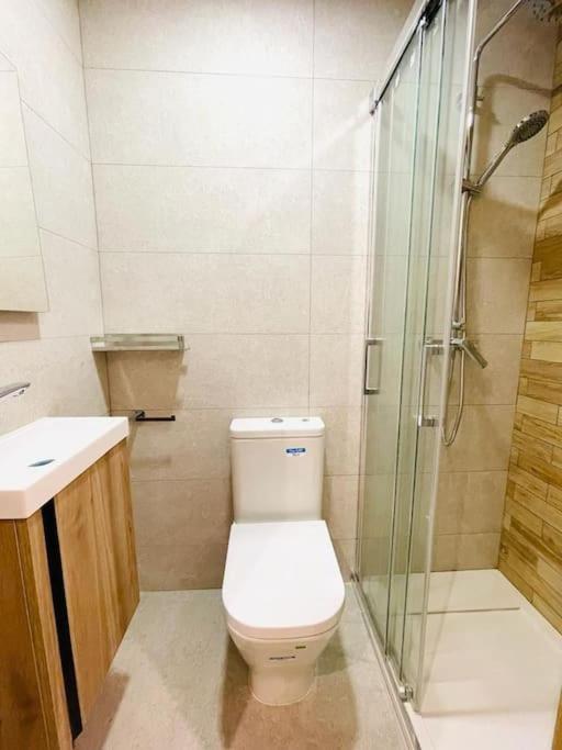 Casa Emilia Caceres Daire Dış mekan fotoğraf